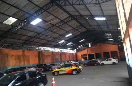 Imagem: Prédio Comercial para Alugar, Vila Chabilândia