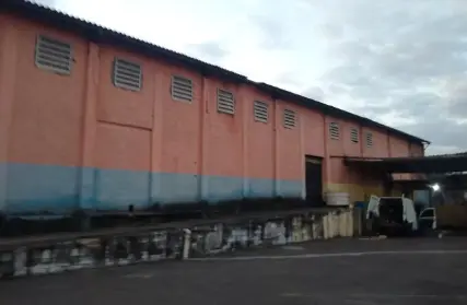 Imagem: Prédio Comercial para Alugar, Vila Chabilândia