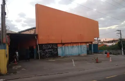 Imagem: Prédio Comercial para Alugar, Vila Chabilândia