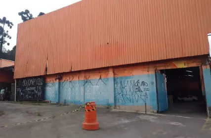 Imagem: Prédio Comercial para Alugar, Vila Chabilândia