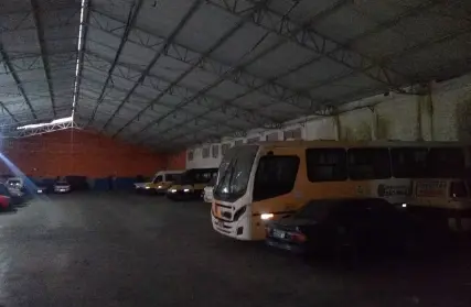 Imagem: Prédio Comercial para Alugar, Vila Chabilândia