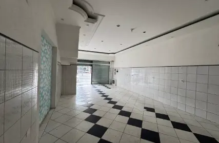 Imagem: Prédio Comercial para Alugar, Vila Norma