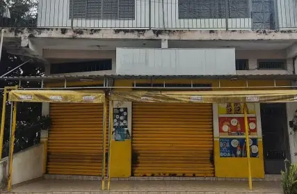 Imagem: Prédio Comercial para Venda, Cidade A. E. Carvalho