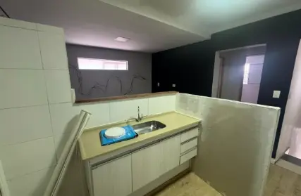 Imagem: Sala Comercial para Alugar, Jardim Coimbra