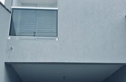 Imagem: Sobrado para Venda, Jardim São Nicolau