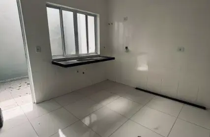 Imagem: Sobrado para Venda, Jardim São Nicolau