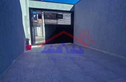 Imagem: Sobrado para Venda, Jardim São Nicolau