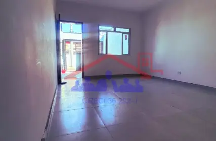 Imagem: Sobrado para Venda, Jardim São Nicolau