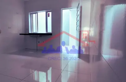 Imagem: Sobrado para Venda, Jardim São Nicolau