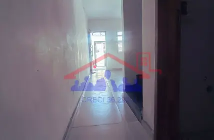 Imagem: Sobrado para Venda, Jardim São Nicolau