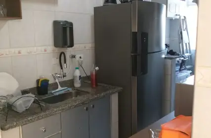 Imagem: Apartamento para Venda, Parque Paineiras