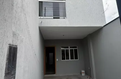 Imagem: Sobrado para Venda, Jardim São Nicolau