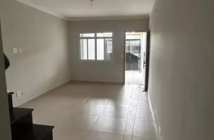 Imagem: Sobrado para Venda, Jardim São Nicolau