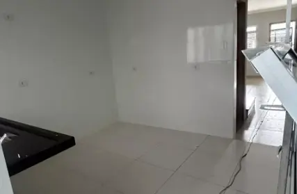 Imagem: Sobrado para Venda, Jardim São Nicolau