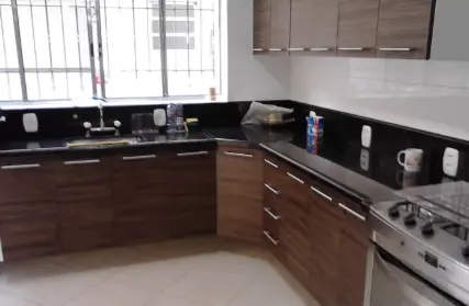 Imagem: Sobrado para Venda, Jardim Coimbra