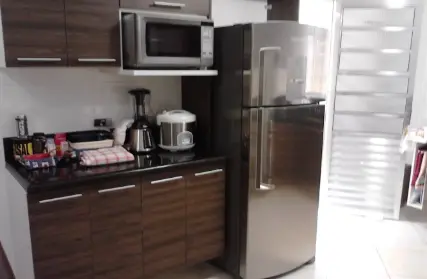 Imagem: Sobrado para Venda, Jardim Coimbra