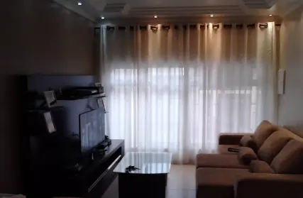 Imagem: Sobrado para Venda, Jardim Coimbra