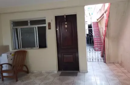 Imagem: Casa Térrea para Venda, Vila Regina (Zona Leste)