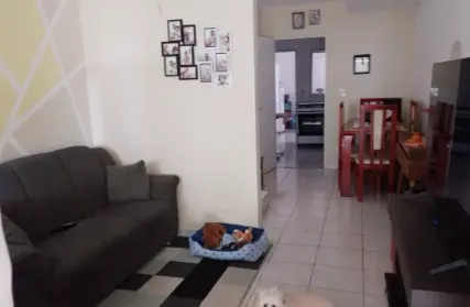 Imagem: Casa Térrea para Venda, Vila Regina (Zona Leste)