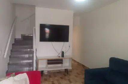 Imagem: Sobrado para Venda, Parque das Paineiras