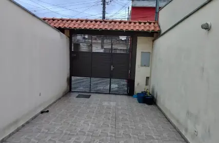 Imagem: Sobrado para Venda, Parque das Paineiras