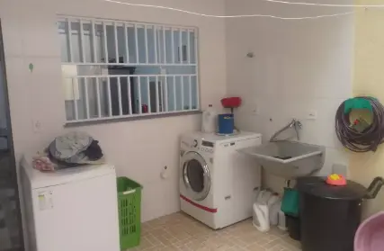 Imagem: Sobrado para Venda, Parque das Paineiras