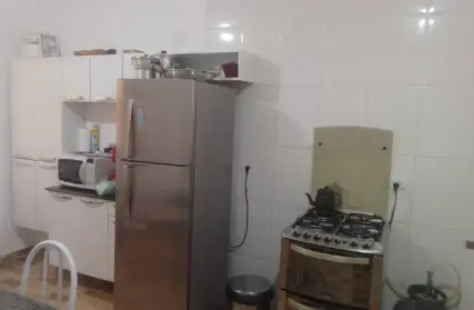 Imagem: Sobrado para Venda, Parque das Paineiras