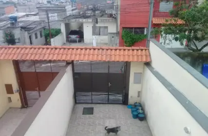 Imagem: Sobrado para Venda, Parque das Paineiras