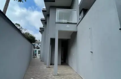 Imagem: Sobrado para Venda, Vila Sílvia