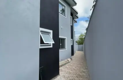 Imagem: Sobrado para Venda, Vila Sílvia