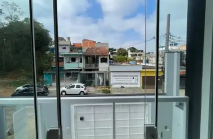 Imagem: Sobrado para Venda, Vila Sílvia