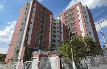 Imagem: Apartamento para Venda, Burgo Paulista