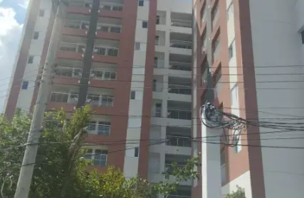 Imagem: Apartamento para Venda, Burgo Paulista