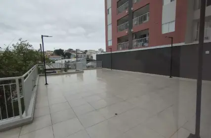Imagem: Apartamento para Venda, Burgo Paulista