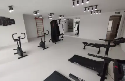 Imagem: Apartamento para Venda, Burgo Paulista