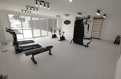 Imagem: Apartamento para Venda, Burgo Paulista