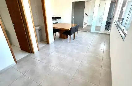 Imagem: Apartamento para Venda, Jardim Nordeste