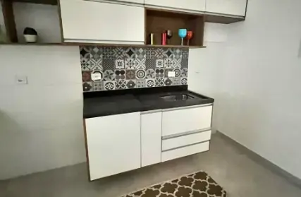 Imagem: Apartamento para Venda, Jardim Nordeste