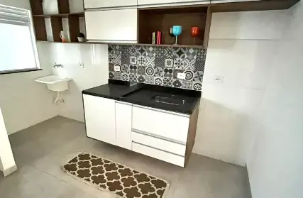 Imagem: Apartamento para Venda, Jardim Nordeste