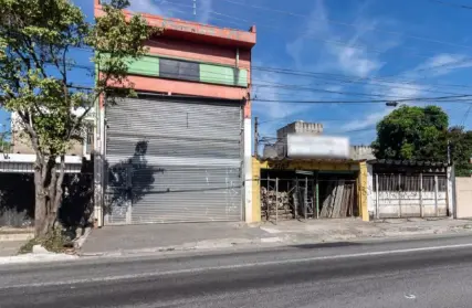 Imagem: Prédio Comercial para Alugar, Vila Aricanduva