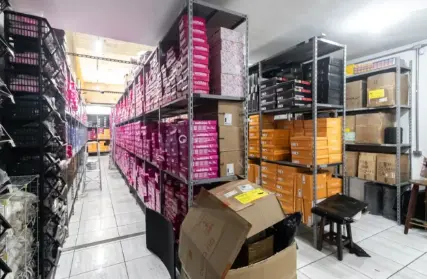 Imagem: Prédio Comercial para Alugar, Vila Aricanduva