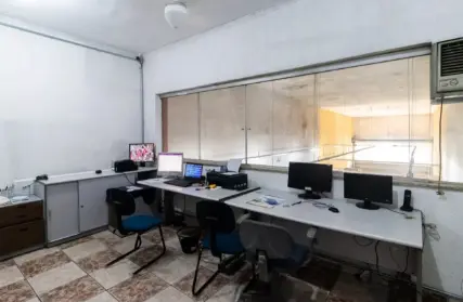 Imagem: Prédio Comercial para Alugar, Vila Aricanduva