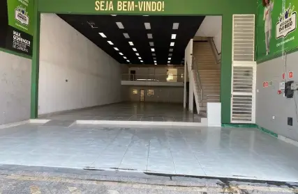Imagem: Prédio Comercial para Alugar, Vila Santa Teresa 