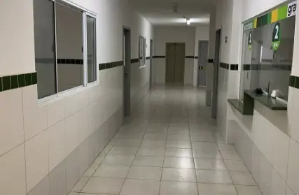 Imagem: Prédio Comercial para Alugar, Vila Santa Teresa 