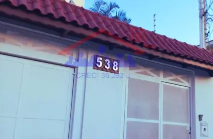 Imagem: Casa Térrea para Venda, Parque da Vila Prudente