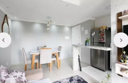 Imagem: Apartamento para Venda, Jardim Norma