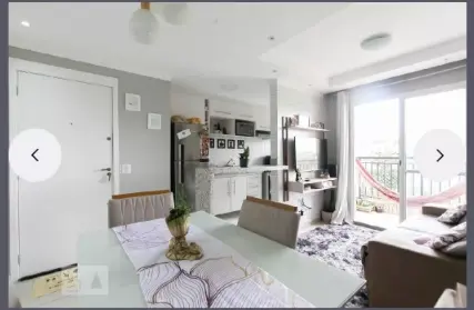 Imagem: Apartamento para Venda, Jardim Norma