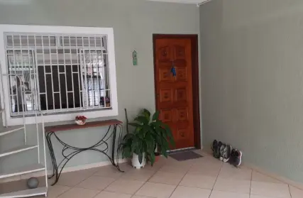 Imagem: Sobrado para Venda, Jardim Coimbra