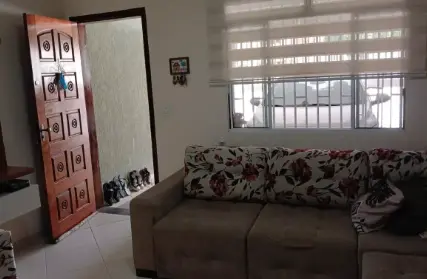 Imagem: Sobrado para Venda, Jardim Coimbra