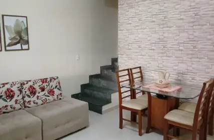 Imagem: Sobrado para Venda, Jardim Coimbra